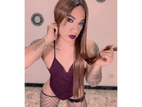 Hot Latina tranny cam chat room