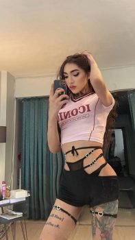 travesti bostancı istanbul cansel