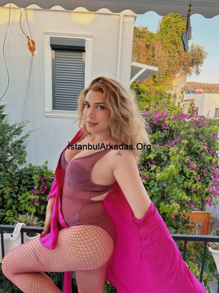 lena şişli travesti