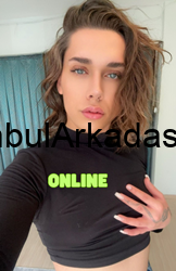 selen travesti fındıkzade