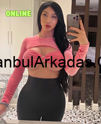 doa travesti istanbul