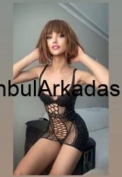 travesti alya istanbul bakırköy