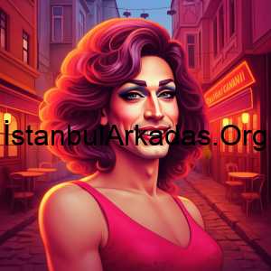 şişli travesti canan